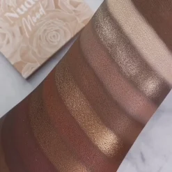 9-Pan Palette