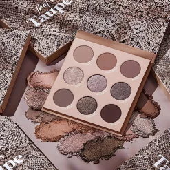9-Pan Palette
