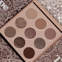 9-Pan Palette