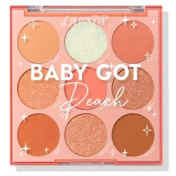 9-Pan Palette