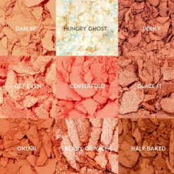 9-Pan Palette