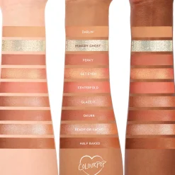 9-Pan Palette
