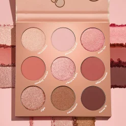9-Pan Palette