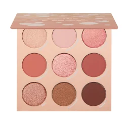 9-Pan Palette