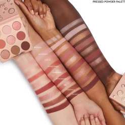9-Pan Palette