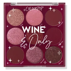 9-Pan Palette