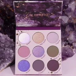 9-Pan Palette