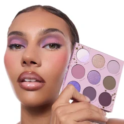 9-Pan Palette