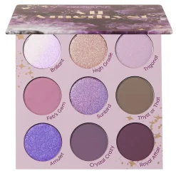 9-Pan Palette