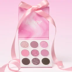 9-Pan Palette