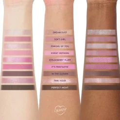 9-Pan Palette