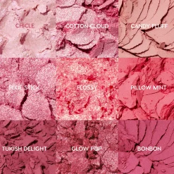 9-Pan Palette