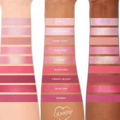 9-Pan Palette