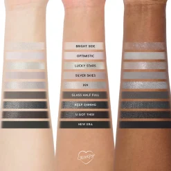 9-Pan Palette