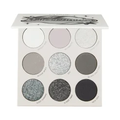 9-Pan Palette