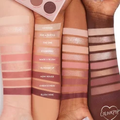 9-Pan Palette