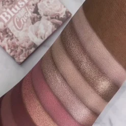9-Pan Palette