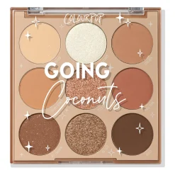 9-Pan Palette