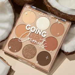 9-Pan Palette