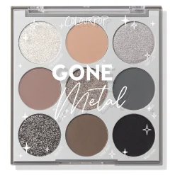 9-Pan Palette