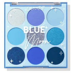9-Pan Palette