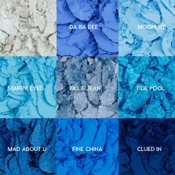 9-Pan Palette
