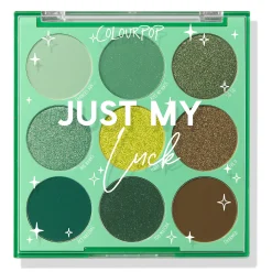 9-Pan Palette