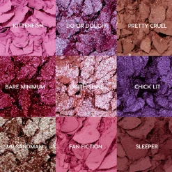9-Pan Palette