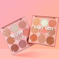 9-Pan Palette Duos