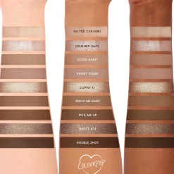 9-Pan Palette Duos