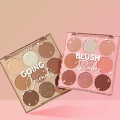 9-Pan Palette Duos