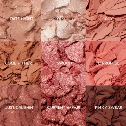 9-Pan Palette Duos