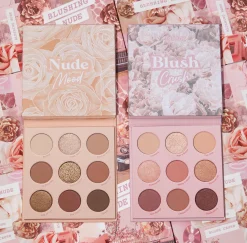 9-Pan Palette Duos