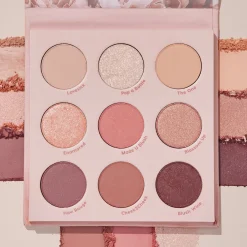 9-Pan Palette Duos