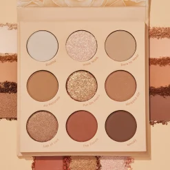 9-Pan Palette Duos