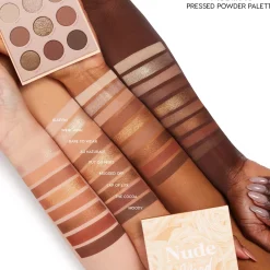 9-Pan Palette Duos