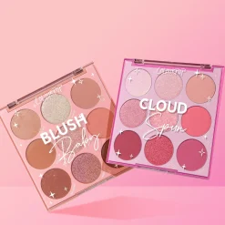 9-Pan Palette Duos