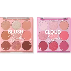 9-Pan Palette Duos