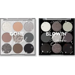 9-Pan Palette Duos