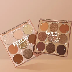 9-Pan Palette Duos