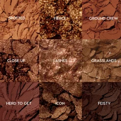 9-Pan Palette Duos