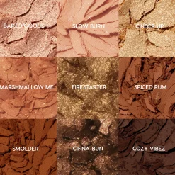 9-Pan Palette Duos