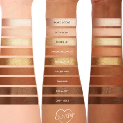 9-Pan Palette Duos