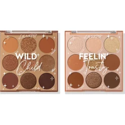 9-Pan Palette Duos