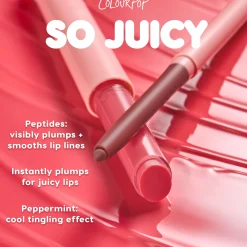 Plumping Gloss Balm Set