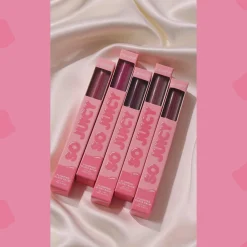 Plumping Gloss Balm Set