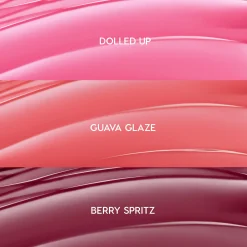 Plumping Gloss Balm Set