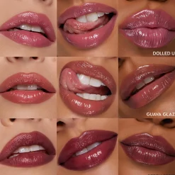 Plumping Gloss Balm Set