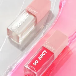 Plumping Lip Oil Set