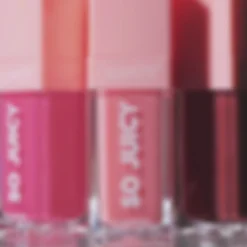 Plumping Lip Oil Set